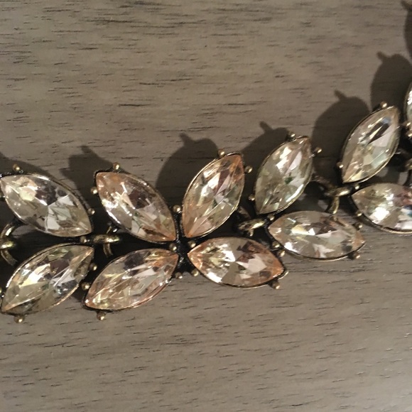 Sugarfix Statement Necklace - Picture 3 of 5